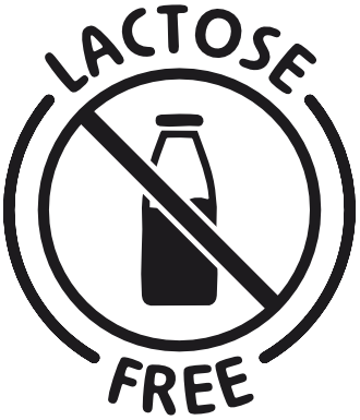 Lactose Free