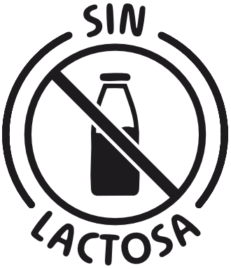 Sin Lactosa