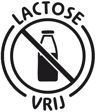 Lactose vrij