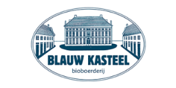 logo Blauw Kasteel
