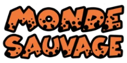 logo Monde Sauvage