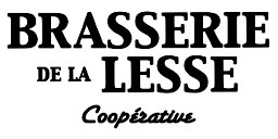 logo Brasserie de la Lesse
