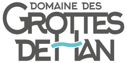 logo Grottes de Han