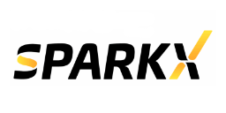 logo Sparkx