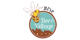 logo Bee O Village